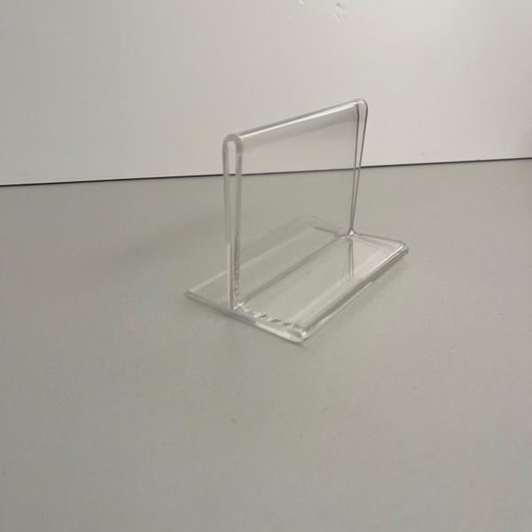 A7 LANDSCAPE MENU HOLDER 5