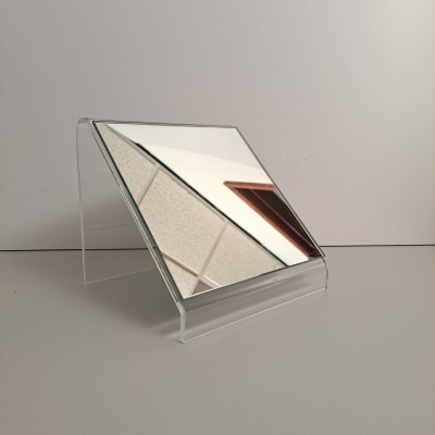 CLEAR ACRYLIC GLASS MIRROR 7