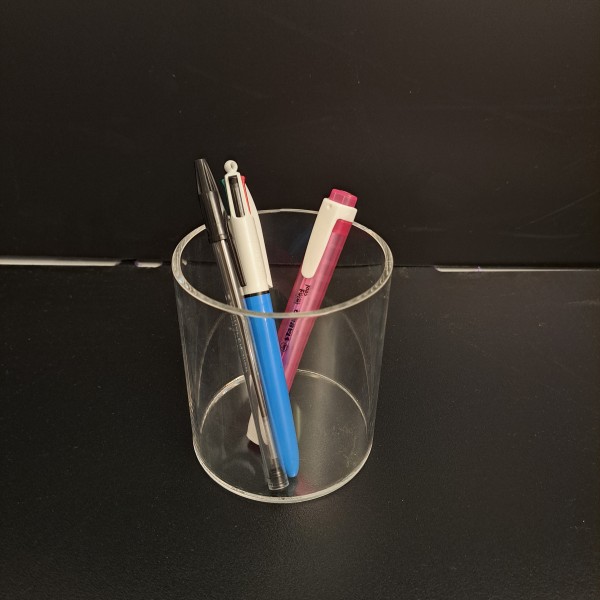 MED PEN POT 5