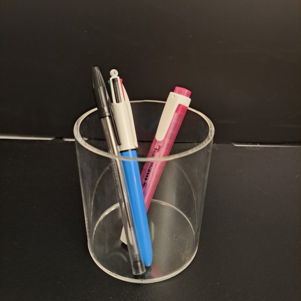 MED PEN POT 3