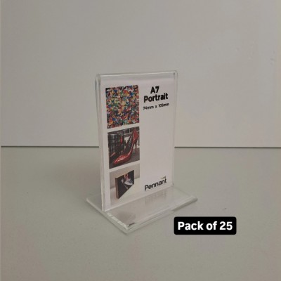 A7 PORT MENU HOLDER 1