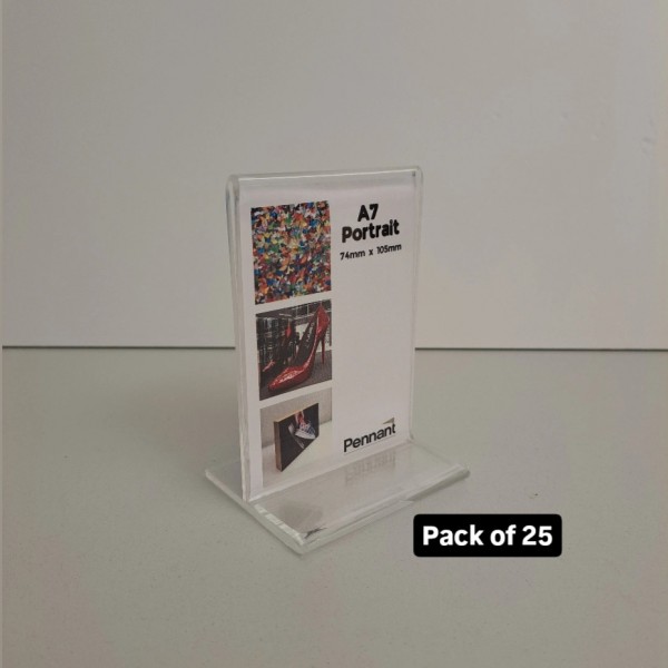 A7 PORT MENU HOLDER 1
