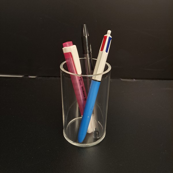 SMALL PEN POT 5