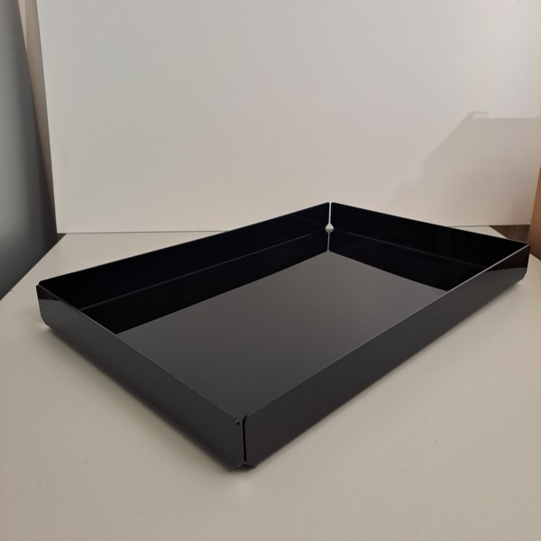 GLOSS BLACK TRAY 2