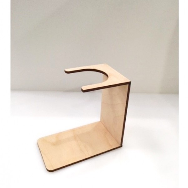 SINGLE BOOT STAND NATURAL FocusFillWzYwMCw2MDAsInkiLDkxXQ