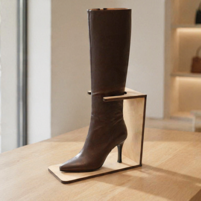 SINGLE BOOT STAND