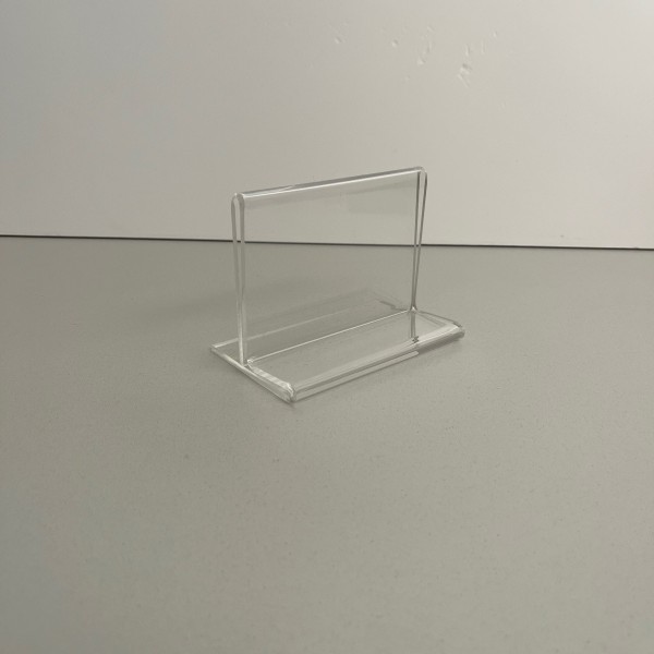 A7 LANDSCAPE MENU HOLDER 4