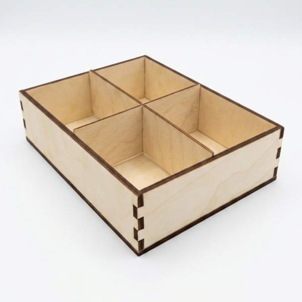 TRAY